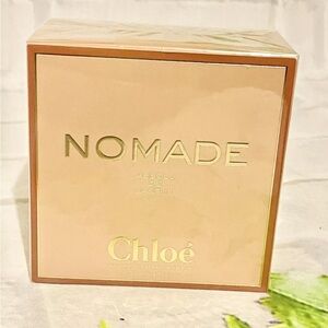 Chloe Nomade  Absolu  1.6 oz new in box